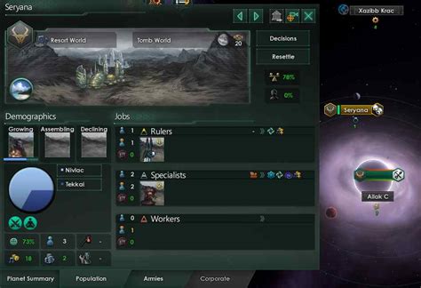 stellaris resort world